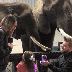 Meet your Posher, Matthew